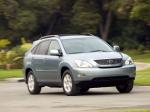 Lexus RX350 2007 года